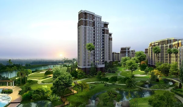 Featured Image of Advantages of Buying Apartments in Century Regalia