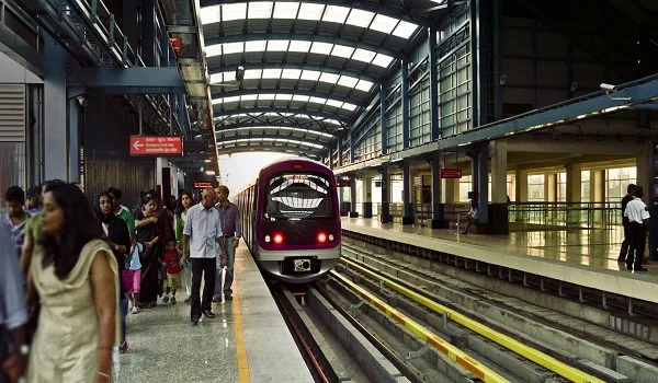Century Regalia Metro Connectivity