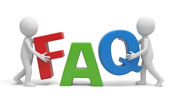 Featured Image of FAQ