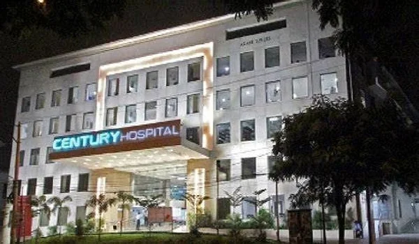 Featured Image of Hospitals near Century Regalia