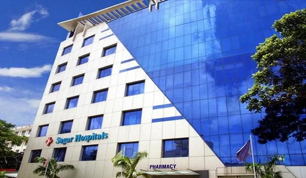 Featured Image of Hospitals Near Indiranagar Bangalore