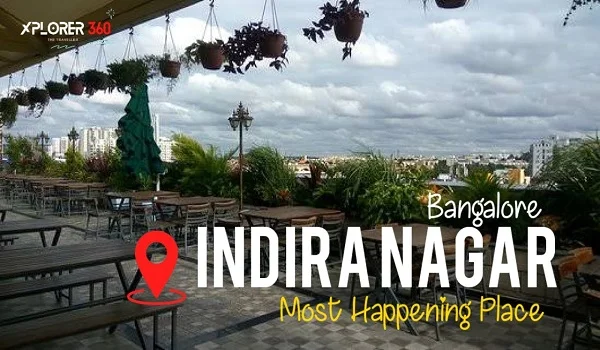 Featured Image of Indiranagar Bangalore