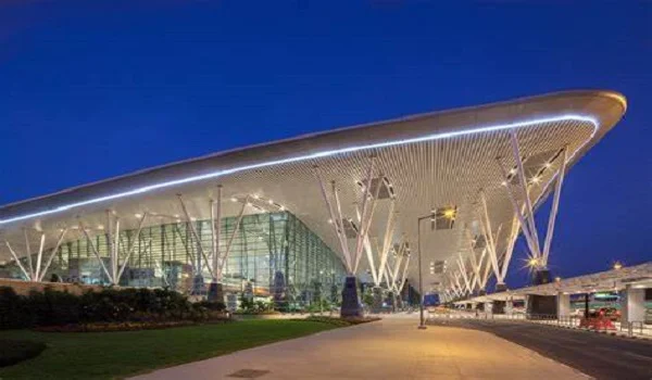 Featured Image of Kempegowda International Airport