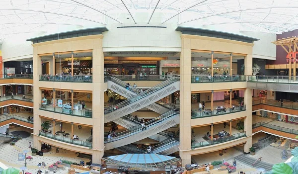 Featured Image of Malls near Century Regalia